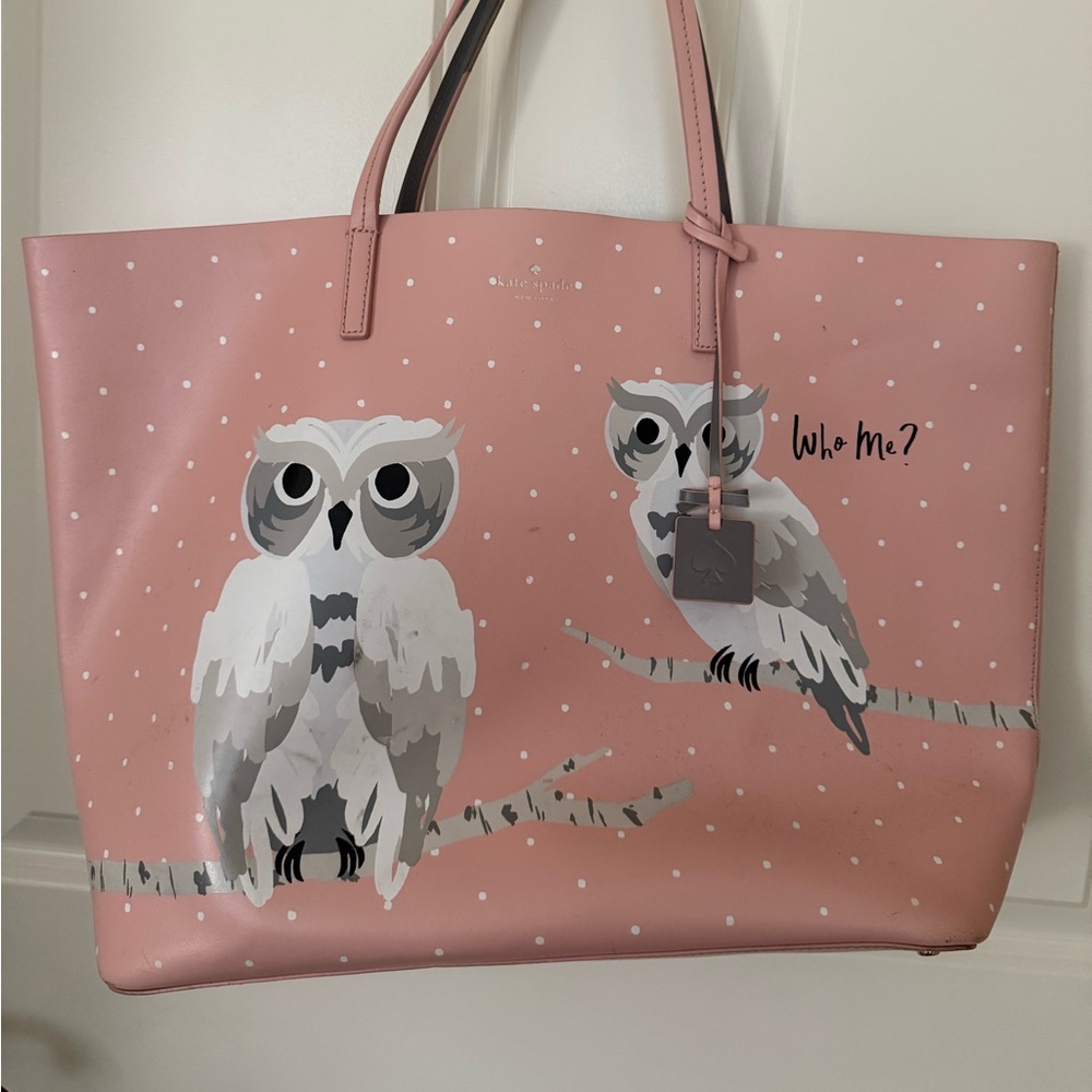 Kate Spade Tote